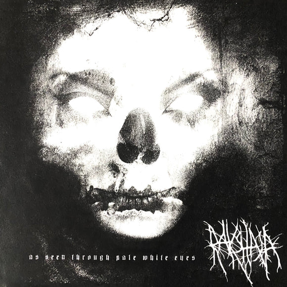 USED - Rakshasa / Nekrasov - Split 7