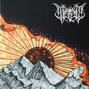 Molog – Tri LP
