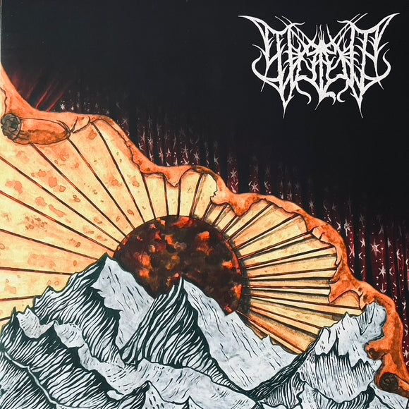 Molog – Tri LP