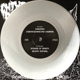 USED - Chthonic Deity – Reassembled In Pain 7"