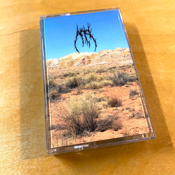 USED - Ärid – Nothing Cassette