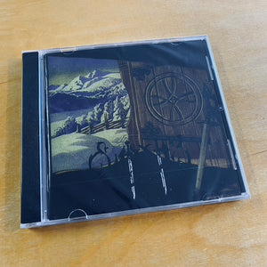 Windir - Arntor CD