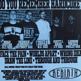 Face The Pain - Demo 7"