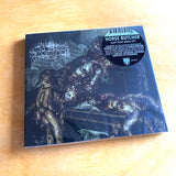 Horse Butcher - Horse Butcher CD