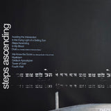 Stand Still - Steps Ascending LP