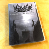 USED - Hellveto – Shadow Of The Blue & My Eternal Hegemony... CD