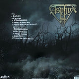 Asphyx - Death....The Brutal Way LP