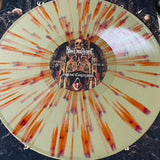 Blood Red Throne - Imperial Congregation LP