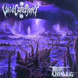 USED - VoidCeremony – Threads Of Unknowing LP
