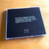 Mgła – Presence / Power And Will CD
