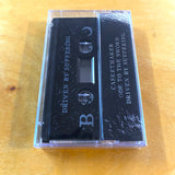Cult Fiend - Owed To The Sword Cassette