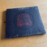 Árstíðir Lífsins – Saga Á Tveim Tungum II: Eigi Fjǫll Né Firðir CD