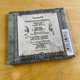 Whoredom Rife - Whoredom Rife CD