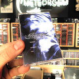 Seven Letters Never Sent - Beneath Autumn's Sun Cassette