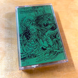 USED - Turbohaler – Metal Vessel Music Cassette