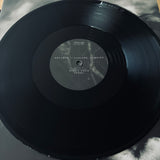 USED - Départe – Failure, Subside 2xLP