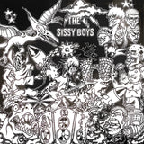 The Sissy Boys – Let's Party LP