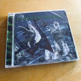 Electric Wizard - Electric Wizard CD