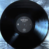 Havukruunu – Kelle Surut Soi LP