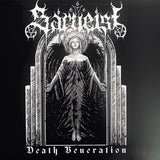 Sargeist - Death Veneration LP