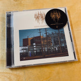 Chat Pile - God's Country CD