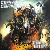 Cephalic Carnage - Misled By Certainty 2xLP