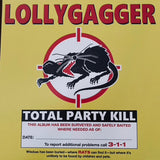 Lollygagger – Total Party Kill LP