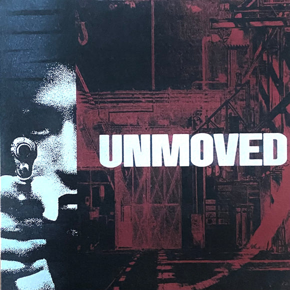 Unmoved - Demonstration 7