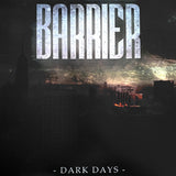 BLEMISH - Barrier – Dark Days 12"