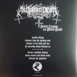 Sulphur Aeon - Seven Crowns And Seven Seals LP
