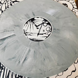 Kêres - Flaming Ash LP