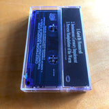 Crestworm Manipulator - Thaumaturgical Fortress Of Cruelty Cassette