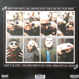No Heart - For The Real Ones LP