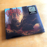 Graceless - Shadowlands CD