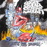 Soul Search – Bury The Blame 7"