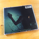USED - The Atlas Moth - An Ache For The Distance CD