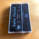 Hate Forest - Scythia Cassette