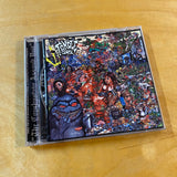 Fondlecorpse – Creaturegore CD