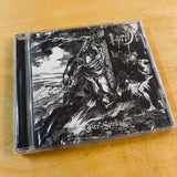 Lurid - Fire Spell CD