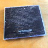 Vituperate - Dies Mali CD