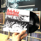Outta Pocket - Your Last Breath 7”