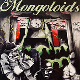 The Mongoloids - Time Trials LP