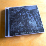 Mgła - With Hearts Toward None CD