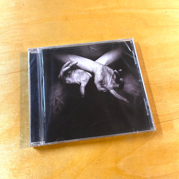 Shining - X - Varg Utan Flock CD