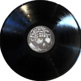 USED - Merchandise - A Corpse Wired For Sound LP