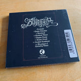 Sinmara - Aphotic Womb CD