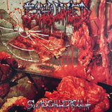 Exhumed - Slaughtercult LP