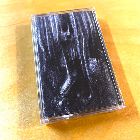 USED - Atrament – Demo MMXV Cassette