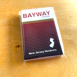 Bayway - The Newport Sessions Cassette