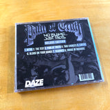 Pain Of Truth - No Blame... Deluxe Facts CD